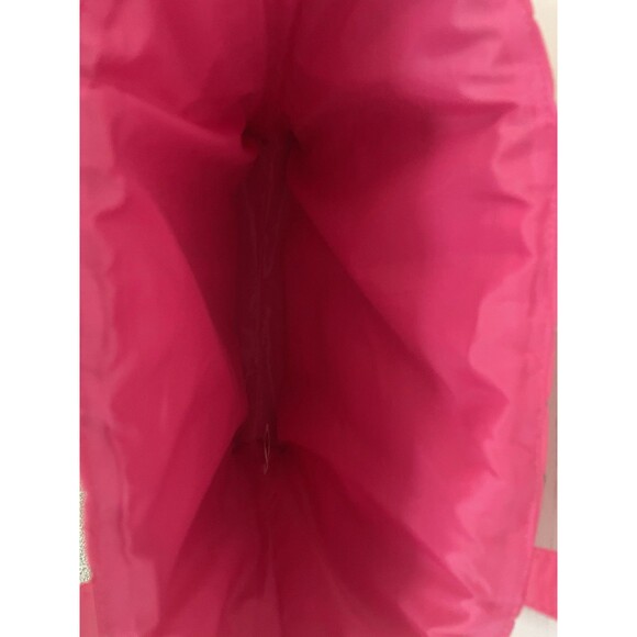 Kate Spade Hot Pink Quilted Large Tote (Fragrance Bag) New with Tags - Picture 5 of 5